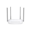 Wireless Router|MERCUSYS|Wireless Router|300 Mbps|IEEE 802.11b|IEEE 802.11g|IEEE 802.11n|1 WAN|3x10/100M|Number of antennas 4|MW325R