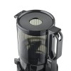 Caso | Design Slow Juicer | SJW 600 XL | Type  Slow Juicer | Black | 250 W | Number of speeds 1 | 40 RPM