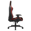 Onex AirSuede | Onex | Gaming chairs | ONEX STC | Black/ Red