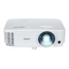 Acer P1357Wi DLP Projector, 1920 x 1200, 4800lm, 20000:1, White | Acer