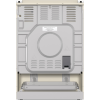 Gorenje Cooker | GKS6C71CLI | Hob type Gas | Oven type Electric | Gold | Width 60 cm | Depth 60 cm | 71 L