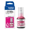 Brother BTD180M Magenta Ink Bottle | Brother