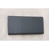 SALE OUT. Xiaomi 22.5W Power Bank 10000 | Xiaomi Power Bank | 10000 mAh | 1 x USB-C, 2 x USB A | Blue | USED, MISSING USB CABLE