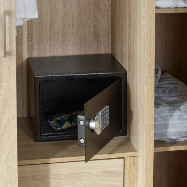 Yale YSV/200/DB2 Freestanding safe 8.6 l ...