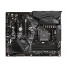 GIGABYTE B550 GAMINGxV2 AM4 DDR4 2xM.2