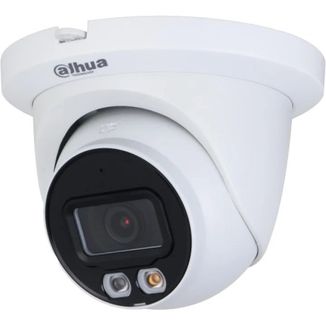 NET CAMERA 8MP IR EYEBALL/IPC-HDW2849TM-S-IL-0280B DAHUA