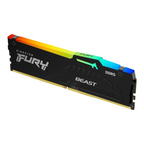 KINGSTON 8GB 6000MT/s DDR5 CL30 DIMM