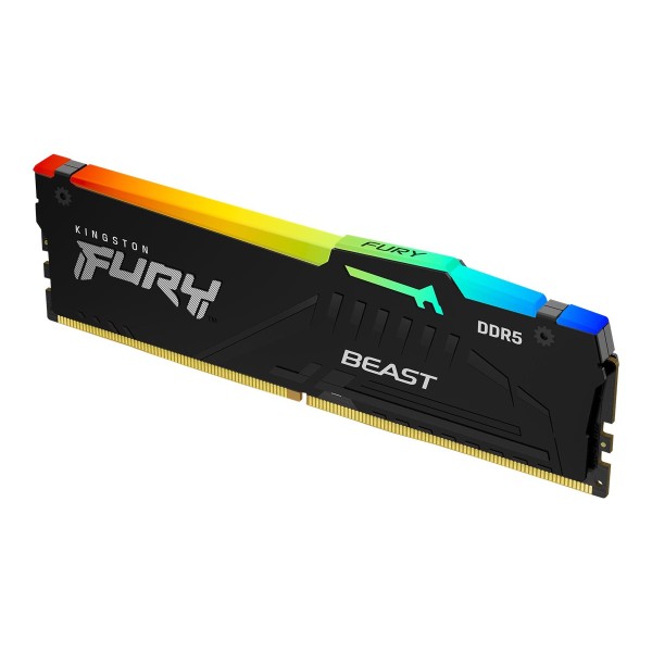KINGSTON 8GB 6000MT/s DDR5 CL30 DIMM