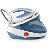 TEFAL | Steam Station Pro Express | GV9710E0 | 3000 W | 1.2 L | 7.6 bar | Auto power off | Vertical steam function | Calc-clean function | White/Blue