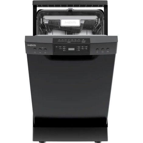 MPM-45-ZMF-02 freestanding dishwasher