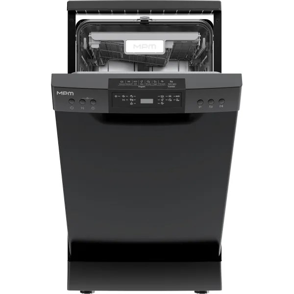 MPM-45-ZMF-02 freestanding dishwasher
