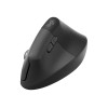 LOGI LIFT FOR BUSINESS LEFT - GRAPHITE