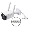 NET CAMERA BULLET H.265+ 4MP/INSIGHT S345-4G(4MM) TP-LINK