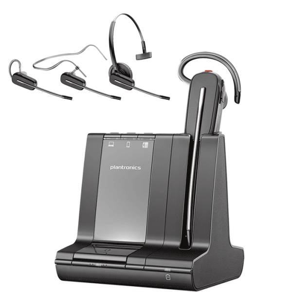 Poly | Headset | Savi 8240 ...