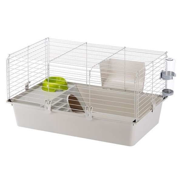 FERPLAST Cavie 80 - Cage  ...