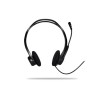 HEADSET PC 960 OEM/981-000100 LOGITECH