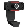 Techly I- -60T webcam 1920 x 1080 pixels USB 2.0 Black