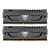 Patriot Memory Viper Steel PVS464G300C6K memory module 64 GB DDR4 3600 Mhz