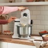 Bosch Serie 2 MUMS2EW40 food processor 700 W 3.8 L White