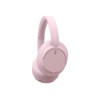 SONY WH-CH720 headphones Pink