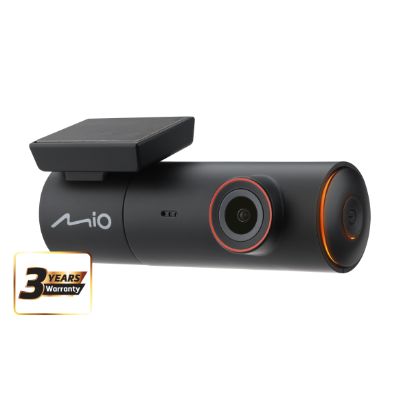 Mio MiVue J35 2.5K 1440P, Wi-Fi ...