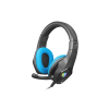 Fury Gaming Headset Natec Fury Phantom Headband/On-Ear