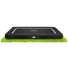 Salta Premium Ground - 214 x 305 cm recreational/backyard trampoline
