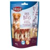 TRIXIE Snacki Premio Duck Bites - Dog treat - 80g