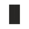 Candy Hob | CTP32SC/E1 | Induction | Number of burners/cooking zones 2 | Touch | Timer | Black