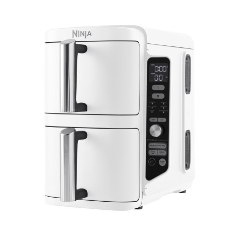 NINJA Frytkownica beztłuszczowa SL400EUWH white