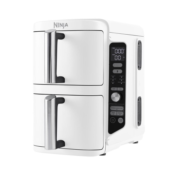 NINJA Frytkownica beztłuszczowa SL400EUWH white