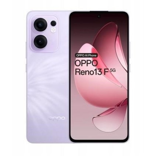 OPPO 13 F 5G 16.9 cm ...