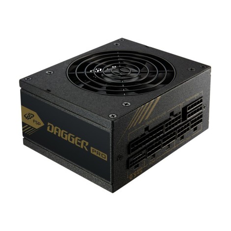 FSP | SFX PSU | DAGGER PRO 850 | 850 W