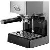 Gaggia | Coffee Maker | RI9481/11 Classic E24 | Pump pressure 15 bar | Built-in milk frother | Semi-automatic | Brushed Stainless Steel