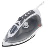 Mesko | MS 5037 | Steam Iron | 2800 W | Water tank capacity 170 ml | Continuous steam 35 g/min | Grey