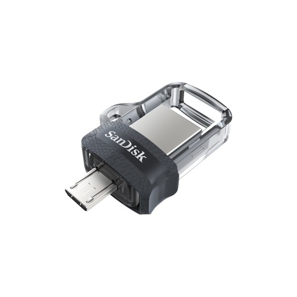 Sandisk Ultra Dual m3.0 USB flash ...