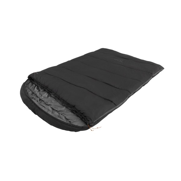 Easy Camp Raven Square Double 5°C ...