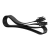 Fractal Design | ATX12V 4+4 pin Modular cable | FD-A-PSC1-001 | Black