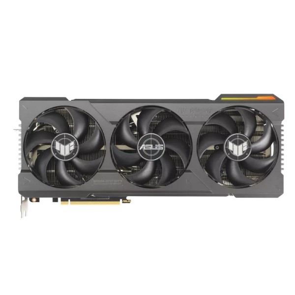 ASUS TUF Gaming TUF-RTX4080S-O16G-GAMING NVIDIA GeForce ...