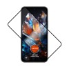 Fixed | Armor Full Cover 2.5D | Screen protector | Samsung | Galaxy A55 5G | Tempered Glass | Black