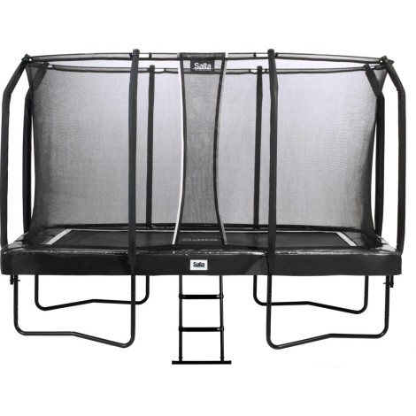 Salta First Class - 244 x 427 cm recreational/backyard trampoline