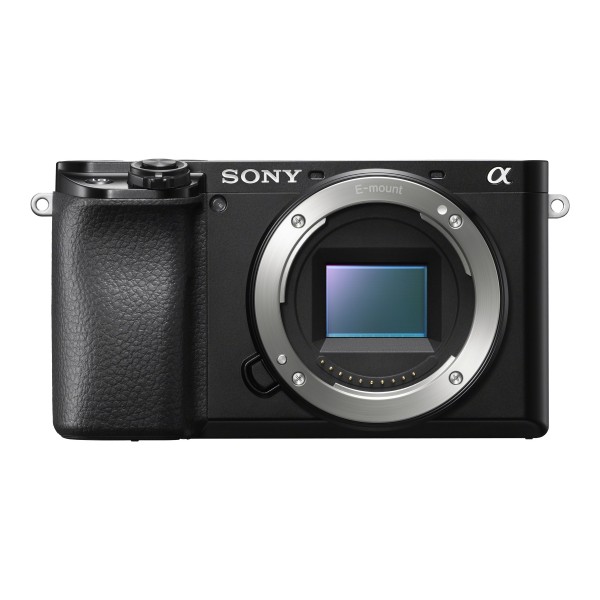 Sony ILCE-6100 Mirrorless Camera Body | ...