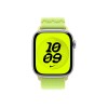 Apple 42mm Volt Splash Nike Sport Loop