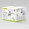 MAESTRO MR-852 Meat Grinder 1000 W White