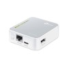 WRL 3G/4G ROUTER 150MBPS/PORTABLE TL-MR3020 TP-LINK