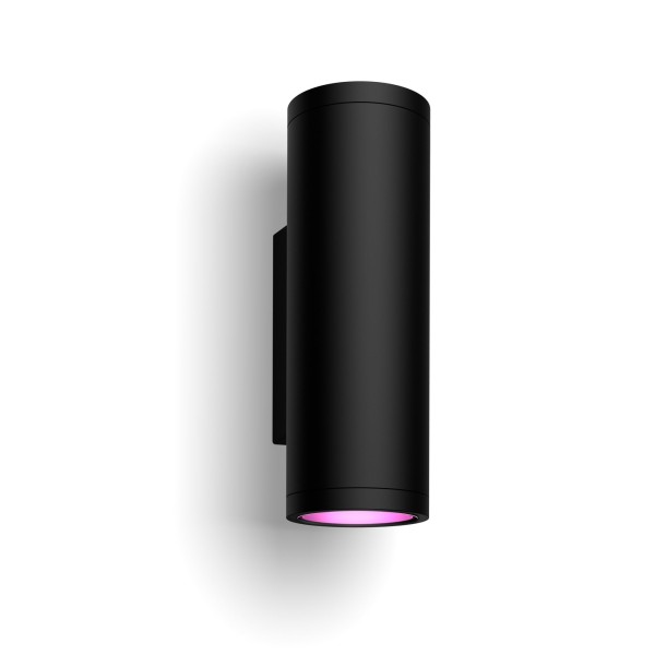 Philips Hue WCA Appear Outdoor Wall ...