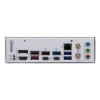 MSI B850M GAMING PLUS WIFI AMD B850 Socket AM5 micro ATX