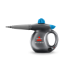 Bissell Steam Shot Multipurpose Steam Cleaner and Sanitizer | 4267N | Power 1050 W | Steam pressure 4.5 bar | Water tank capacity 0.36 L | Titanium/Bossanova Blue