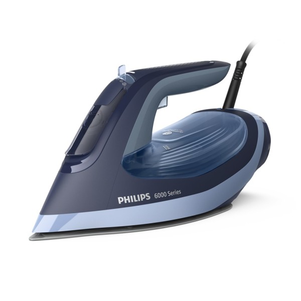 Philips 6000 series DST6120/20 iron Steam ...