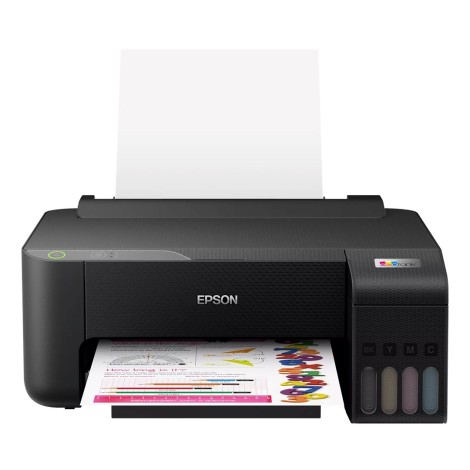 Epson EcoTank L1230 - printer with continuous ink supply